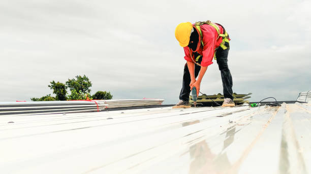 4 Ply Roofing in Valley Cottage, NY